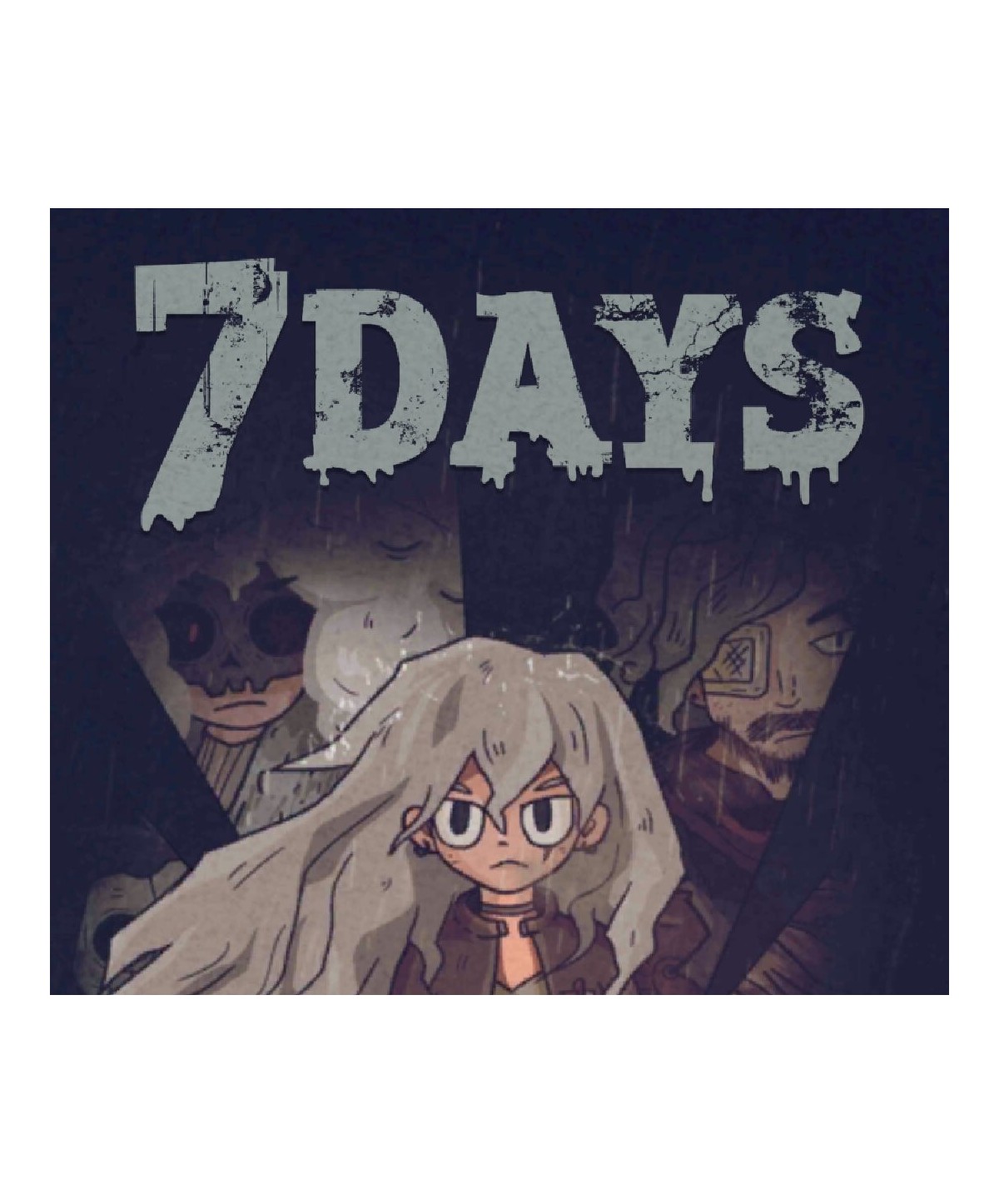 7Days Origins Steam Key GLOBAL
